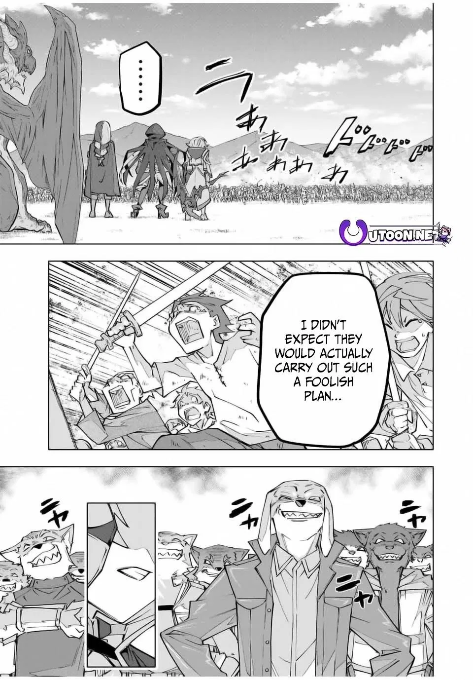 Anime – My Gift Lvl 9999 Unlimited Gacha: Backstabbed in a Backwater Dungeon, I’m Out for Revenge! Chapter 133 – Page 12
