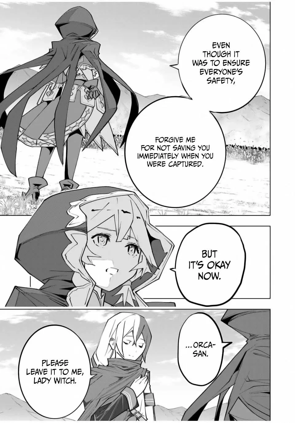 Anime – My Gift Lvl 9999 Unlimited Gacha: Backstabbed in a Backwater Dungeon, I’m Out for Revenge! Chapter 133 – Page 14