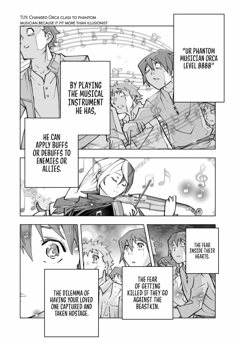 Anime – My Gift Lvl 9999 Unlimited Gacha: Backstabbed in a Backwater Dungeon, I’m Out for Revenge! Chapter 133 – Page 17