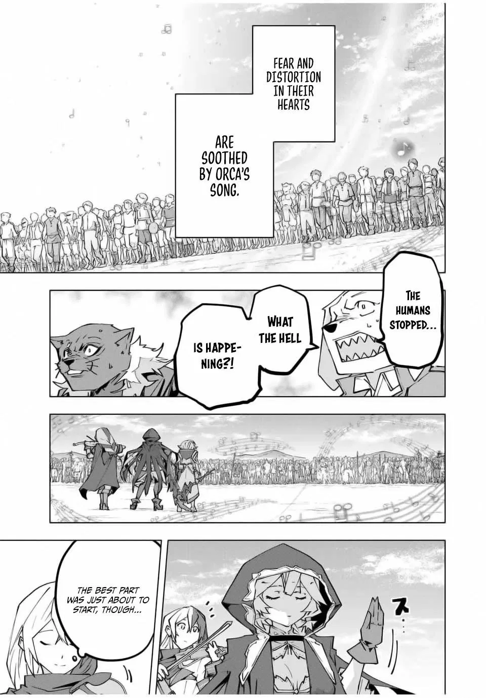 Anime – My Gift Lvl 9999 Unlimited Gacha: Backstabbed in a Backwater Dungeon, I’m Out for Revenge! Chapter 133 – Page 18