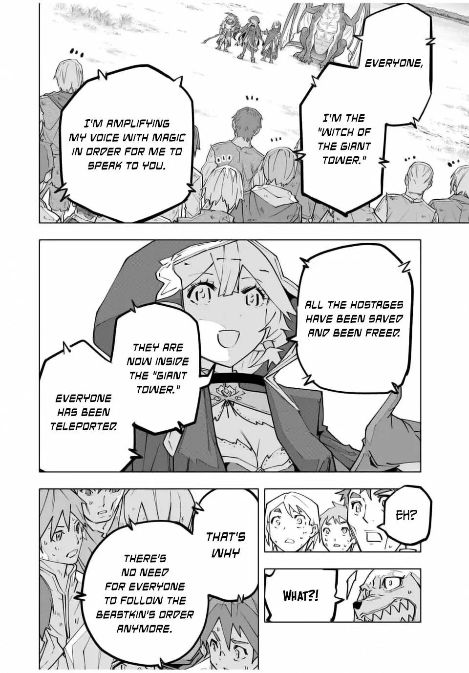 Anime – My Gift Lvl 9999 Unlimited Gacha: Backstabbed in a Backwater Dungeon, I’m Out for Revenge! Chapter 133 – Page 19