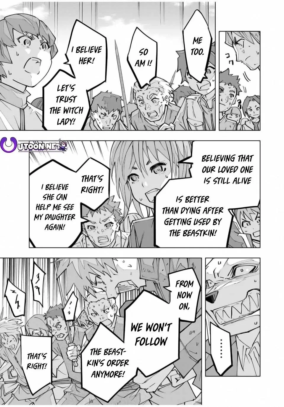 Anime – My Gift Lvl 9999 Unlimited Gacha: Backstabbed in a Backwater Dungeon, I’m Out for Revenge! Chapter 133 – Page 22