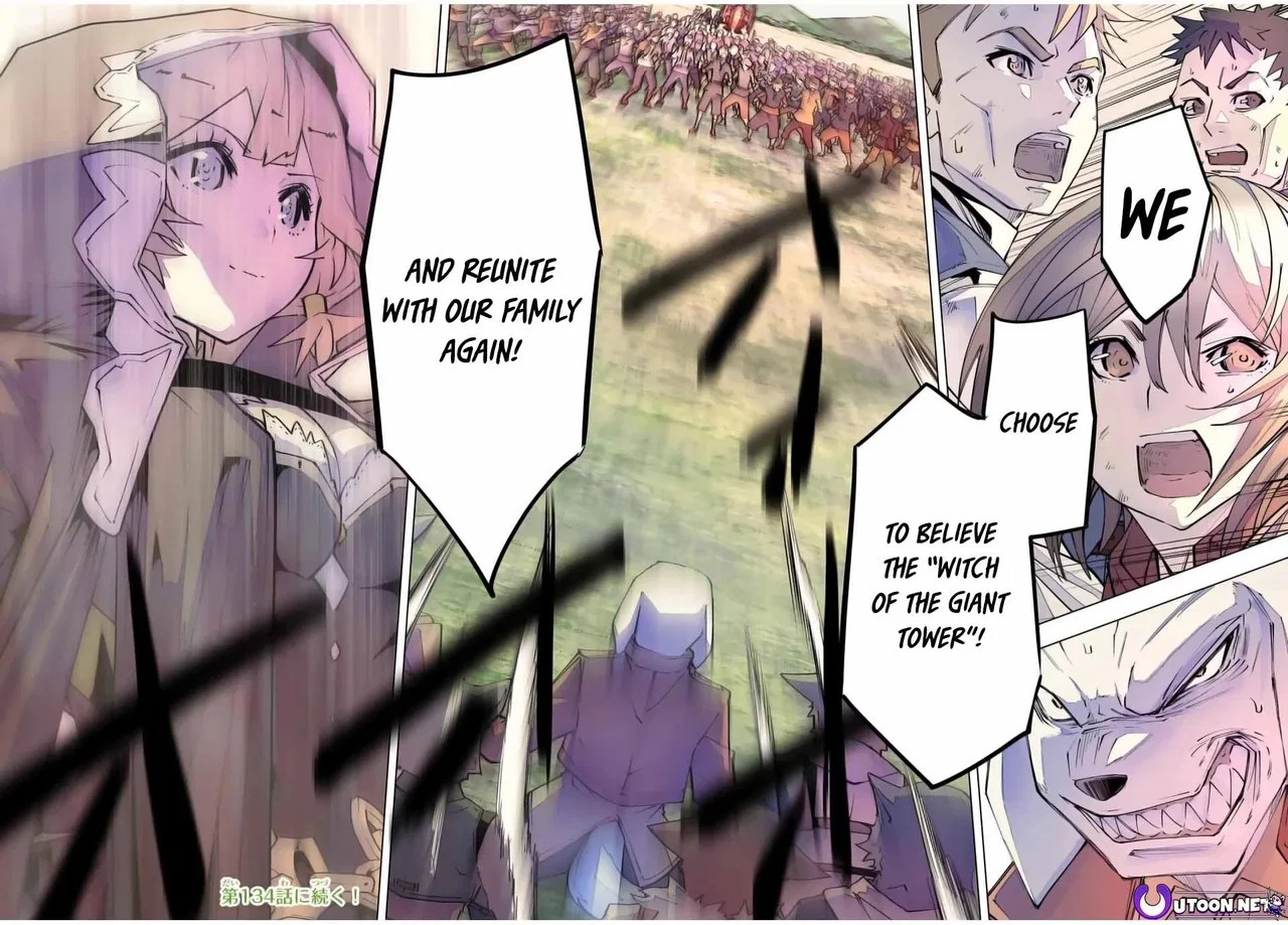 Anime – My Gift Lvl 9999 Unlimited Gacha: Backstabbed in a Backwater Dungeon, I’m Out for Revenge! Chapter 133 – Page 23