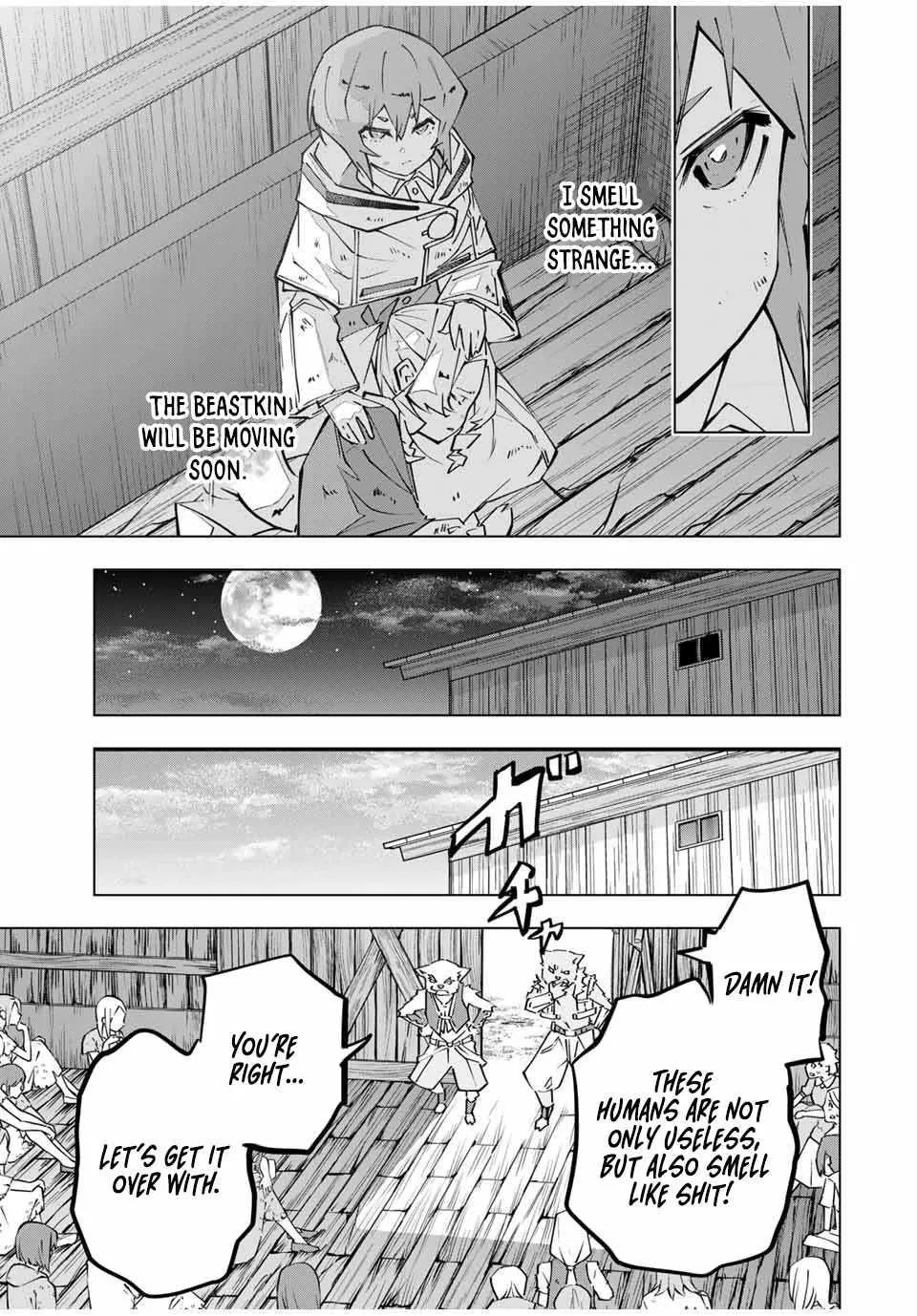 Anime – My Gift Lvl 9999 Unlimited Gacha: Backstabbed in a Backwater Dungeon, I’m Out for Revenge! Chapter 132 – Page 7