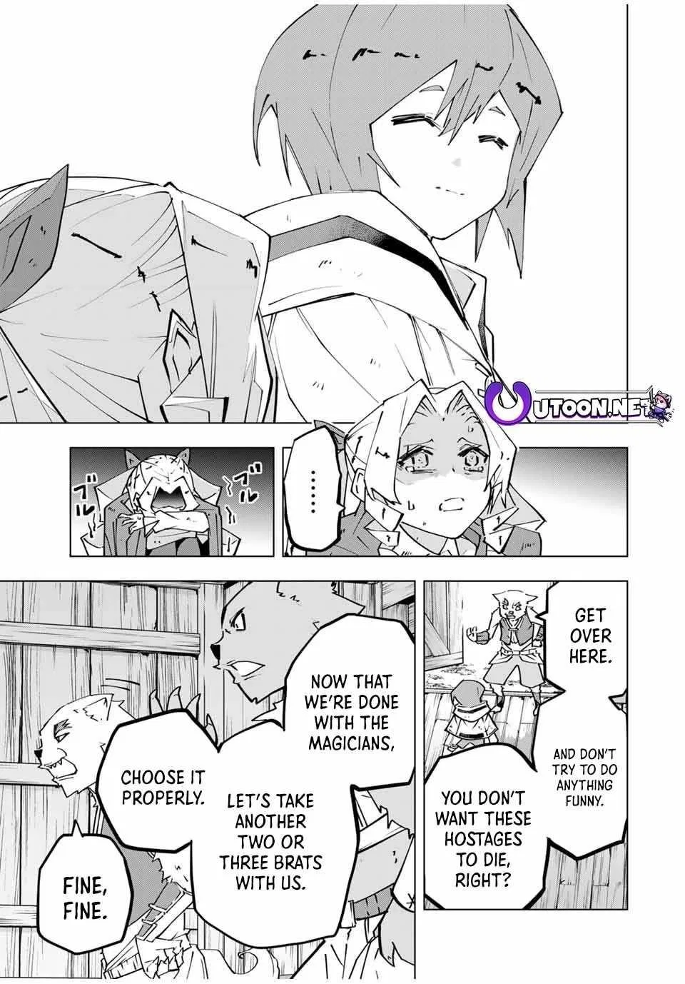 Anime – My Gift Lvl 9999 Unlimited Gacha: Backstabbed in a Backwater Dungeon, I’m Out for Revenge! Chapter 132 – Page 9