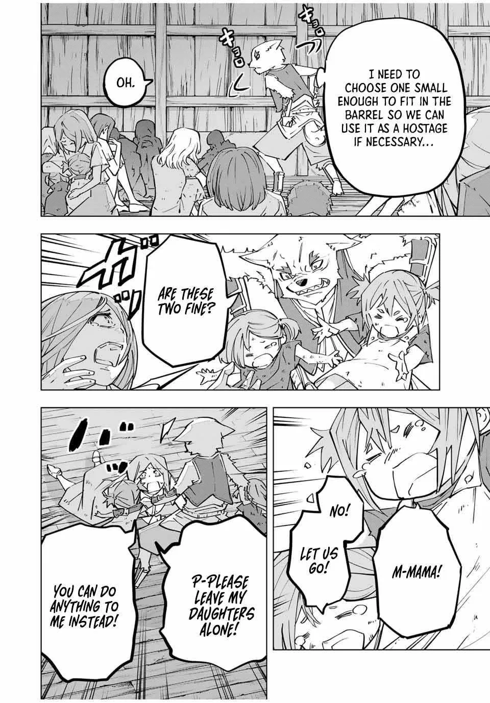 Anime – My Gift Lvl 9999 Unlimited Gacha: Backstabbed in a Backwater Dungeon, I’m Out for Revenge! Chapter 132 – Page 10