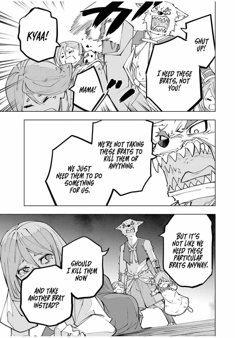 Anime – My Gift Lvl 9999 Unlimited Gacha: Backstabbed in a Backwater Dungeon, I’m Out for Revenge! Chapter 132 – Page 11
