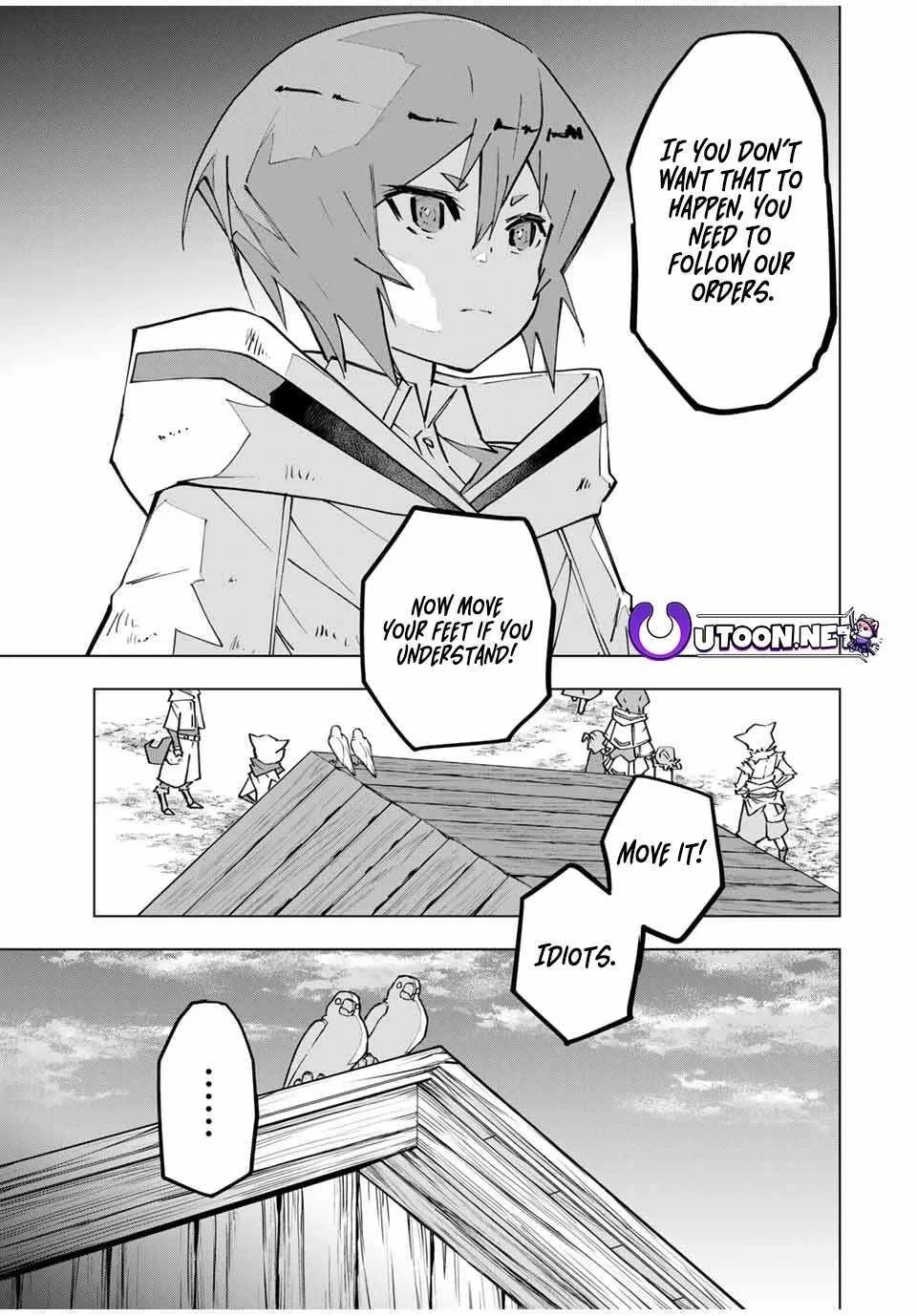 Anime – My Gift Lvl 9999 Unlimited Gacha: Backstabbed in a Backwater Dungeon, I’m Out for Revenge! Chapter 132 – Page 13