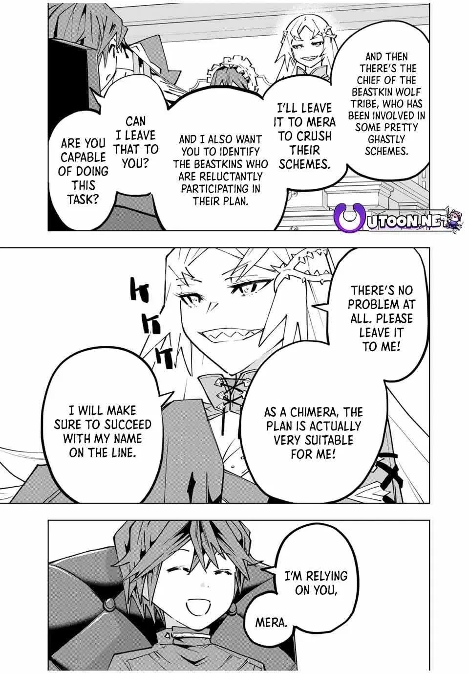 Anime – My Gift Lvl 9999 Unlimited Gacha: Backstabbed in a Backwater Dungeon, I’m Out for Revenge! Chapter 132 – Page 17