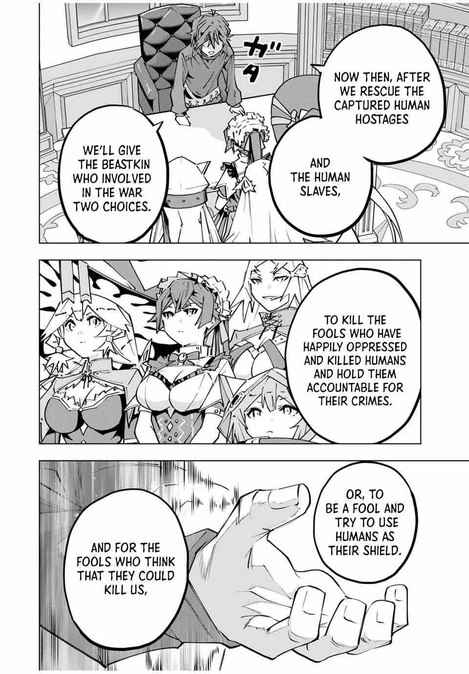 Anime – My Gift Lvl 9999 Unlimited Gacha: Backstabbed in a Backwater Dungeon, I’m Out for Revenge! Chapter 132 – Page 18