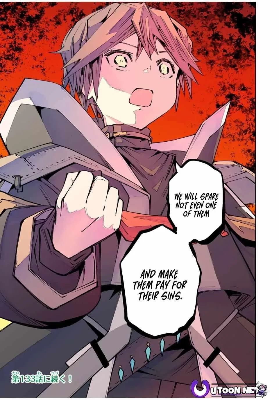 Anime – My Gift Lvl 9999 Unlimited Gacha: Backstabbed in a Backwater Dungeon, I’m Out for Revenge! Chapter 132 – Page 19