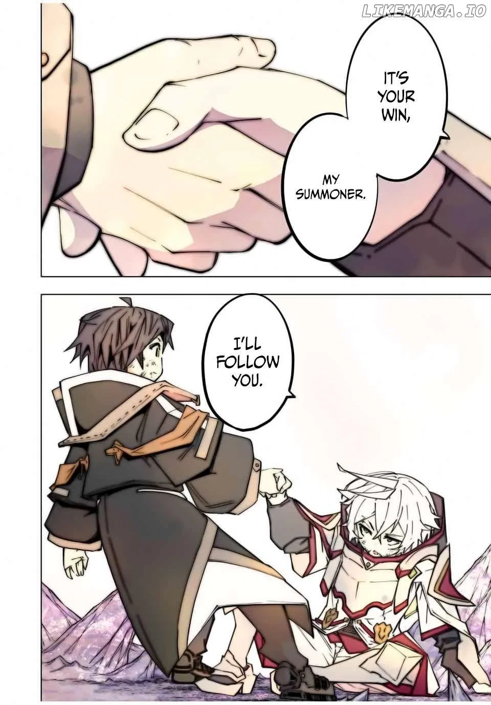 Anime – My Gift Lvl 9999 Unlimited Gacha: Backstabbed in a Backwater Dungeon, I’m Out for Revenge! Chapter 131 – Page 2
