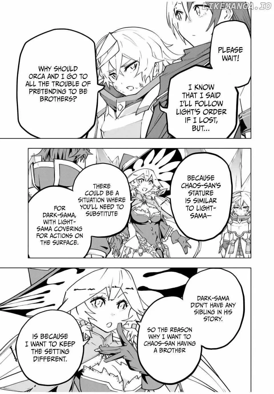 Anime – My Gift Lvl 9999 Unlimited Gacha: Backstabbed in a Backwater Dungeon, I’m Out for Revenge! Chapter 131 – Page 9
