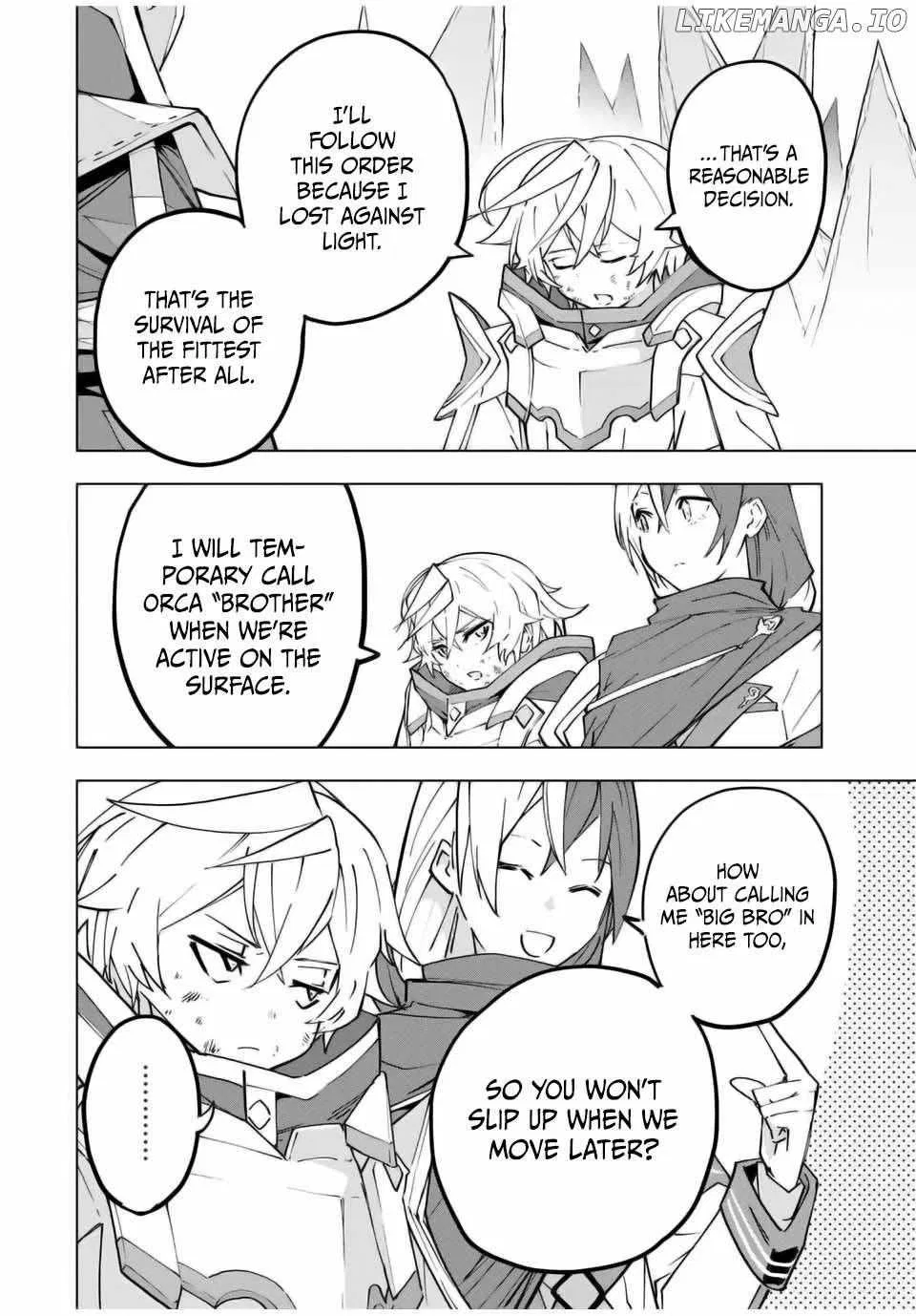 Anime – My Gift Lvl 9999 Unlimited Gacha: Backstabbed in a Backwater Dungeon, I’m Out for Revenge! Chapter 131 – Page 10