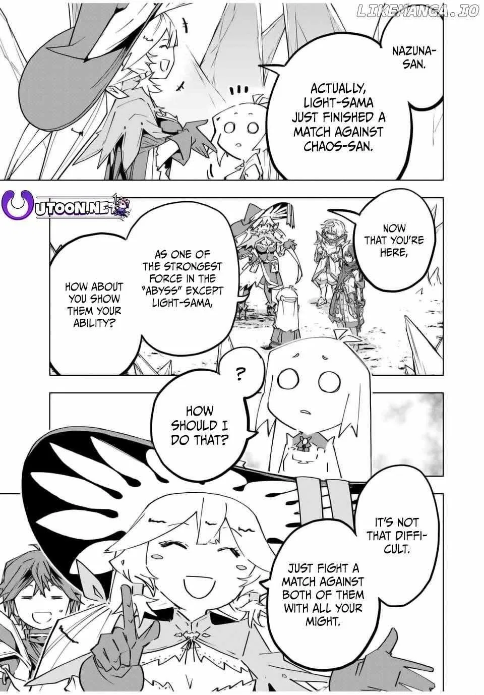 Anime – My Gift Lvl 9999 Unlimited Gacha: Backstabbed in a Backwater Dungeon, I’m Out for Revenge! Chapter 131 – Page 12