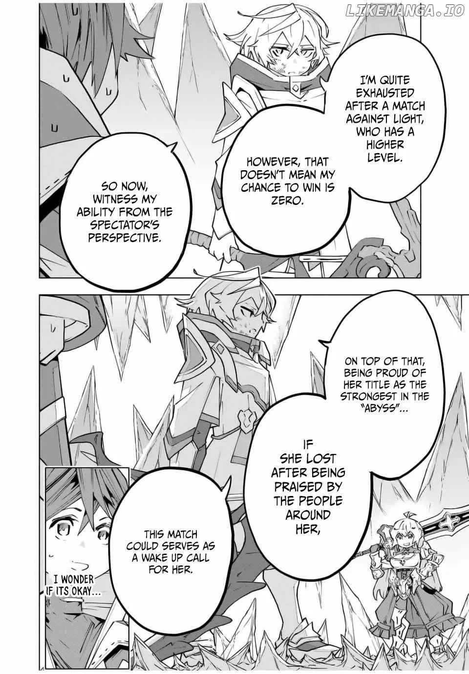 Anime – My Gift Lvl 9999 Unlimited Gacha: Backstabbed in a Backwater Dungeon, I’m Out for Revenge! Chapter 131 – Page 15