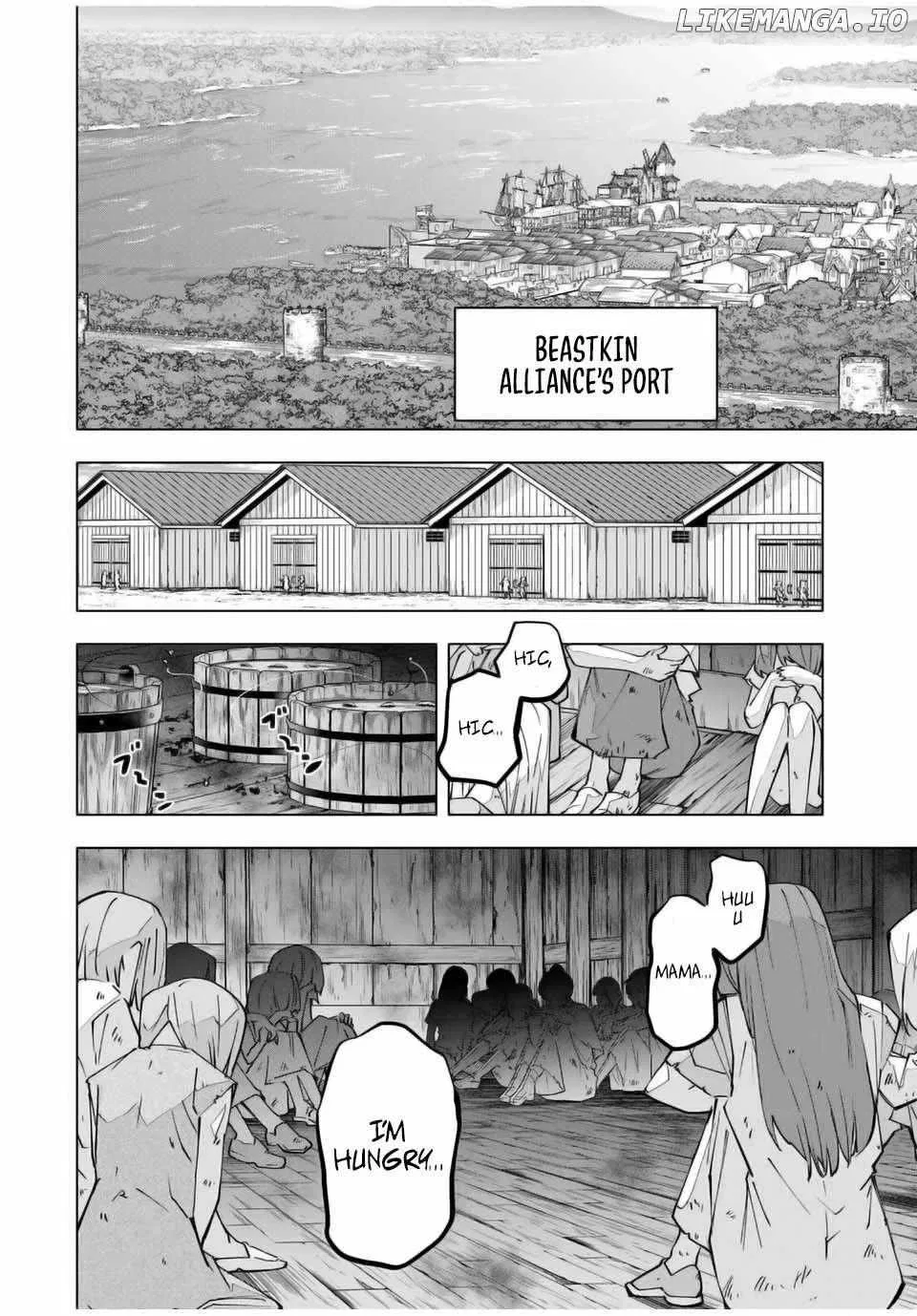 Anime – My Gift Lvl 9999 Unlimited Gacha: Backstabbed in a Backwater Dungeon, I’m Out for Revenge! Chapter 131 – Page 19