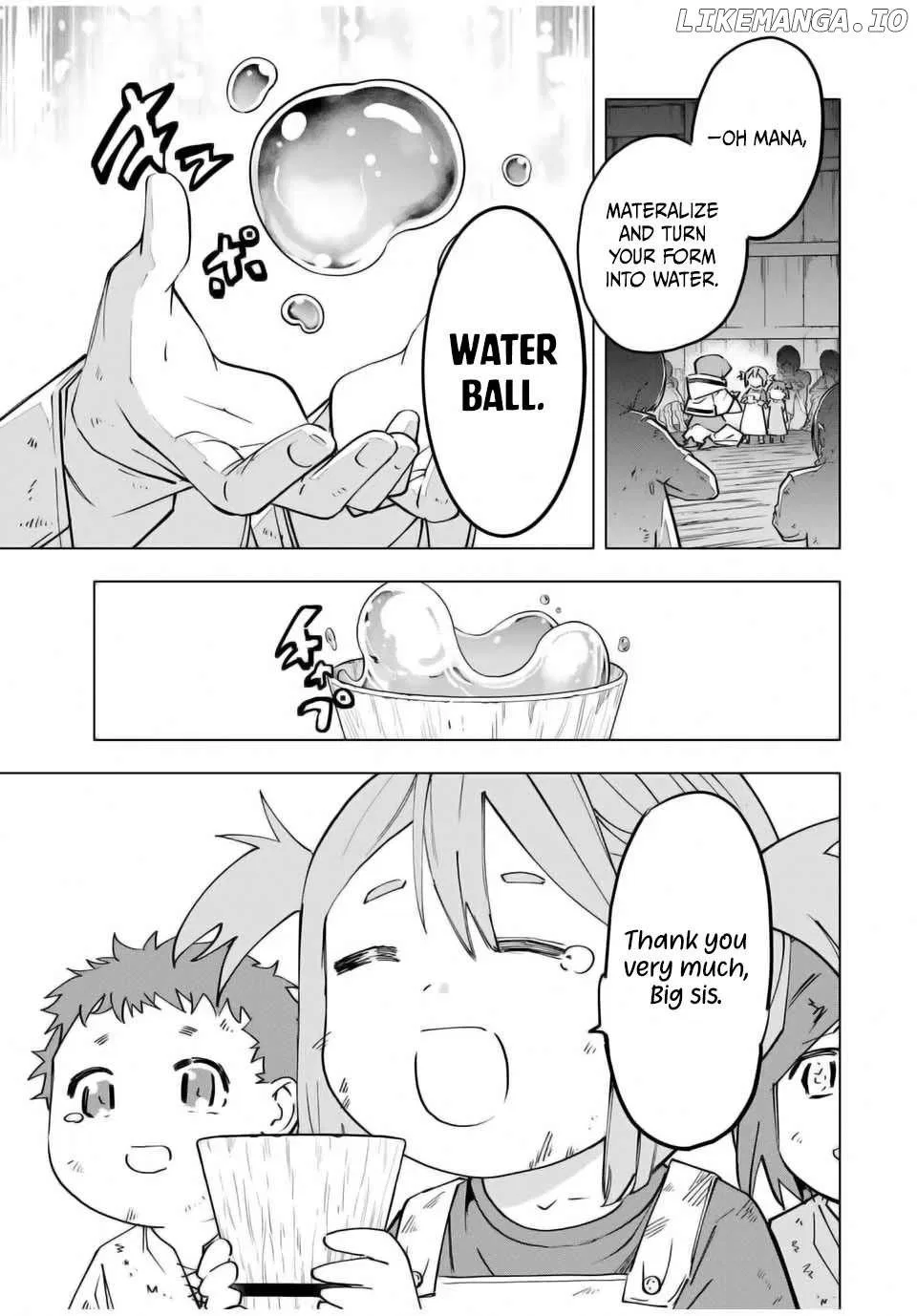Anime – My Gift Lvl 9999 Unlimited Gacha: Backstabbed in a Backwater Dungeon, I’m Out for Revenge! Chapter 131 – Page 20