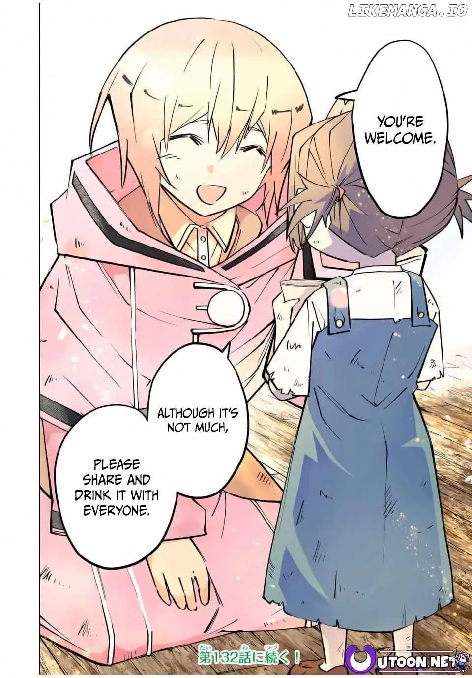 Anime – My Gift Lvl 9999 Unlimited Gacha: Backstabbed in a Backwater Dungeon, I’m Out for Revenge! Chapter 131 – Page 21