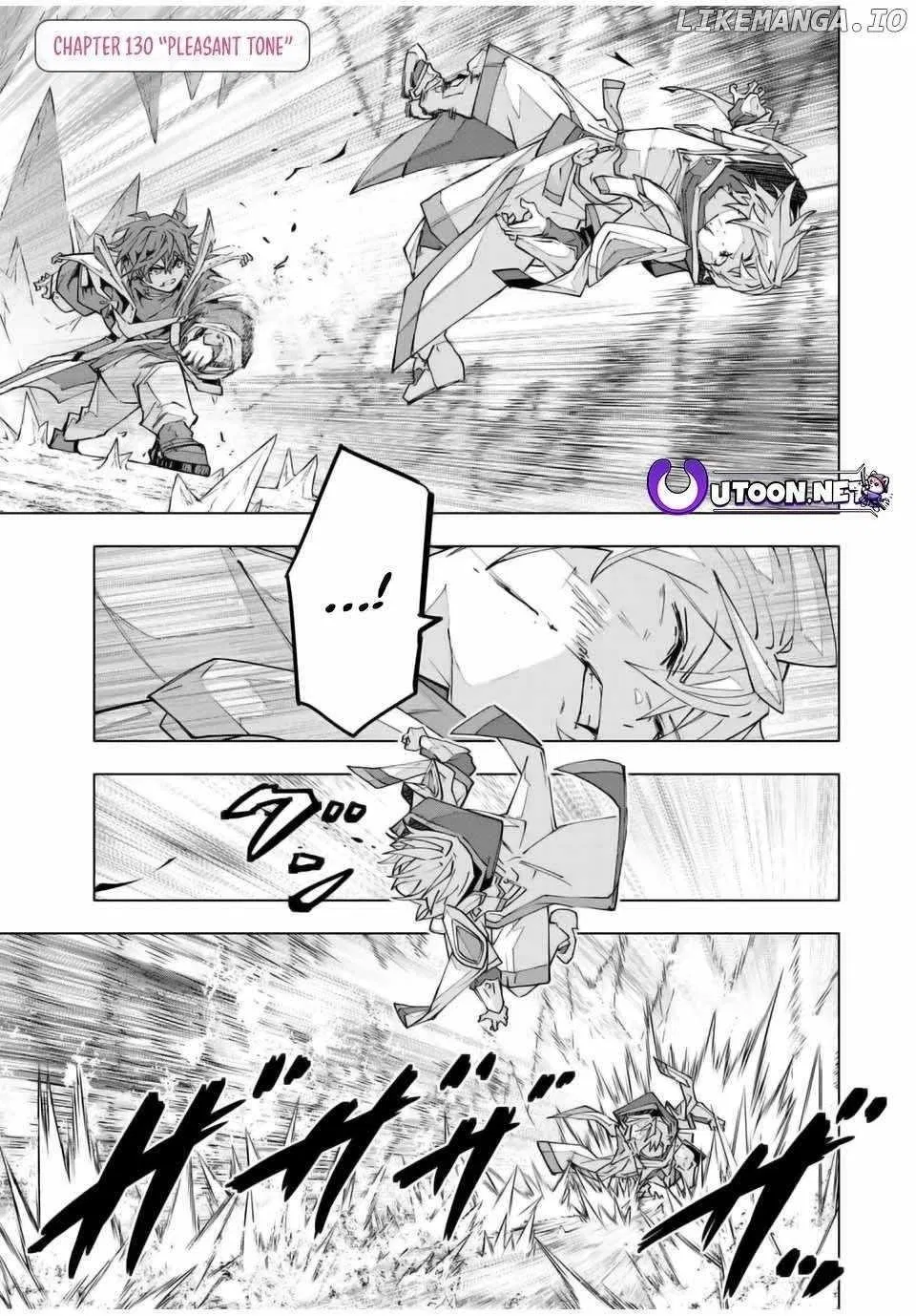 Anime – My Gift Lvl 9999 Unlimited Gacha: Backstabbed in a Backwater Dungeon, I’m Out for Revenge! Chapter 130 – Page 1