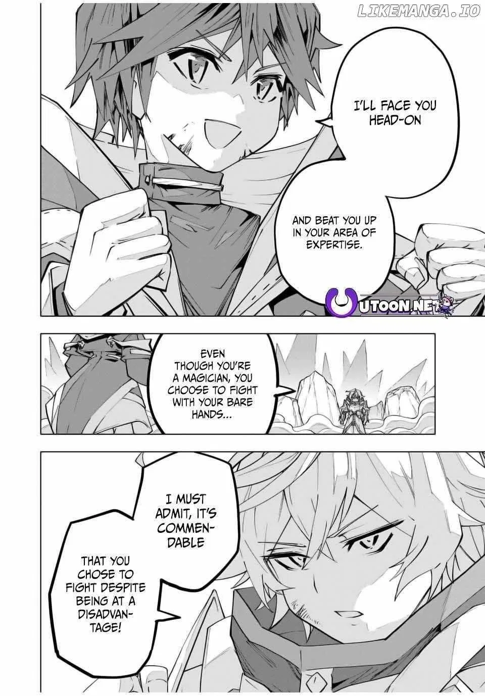 Anime – My Gift Lvl 9999 Unlimited Gacha: Backstabbed in a Backwater Dungeon, I’m Out for Revenge! Chapter 130 – Page 8