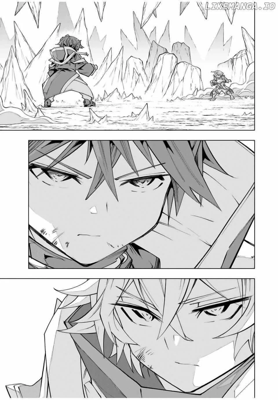 Anime – My Gift Lvl 9999 Unlimited Gacha: Backstabbed in a Backwater Dungeon, I’m Out for Revenge! Chapter 130 – Page 9