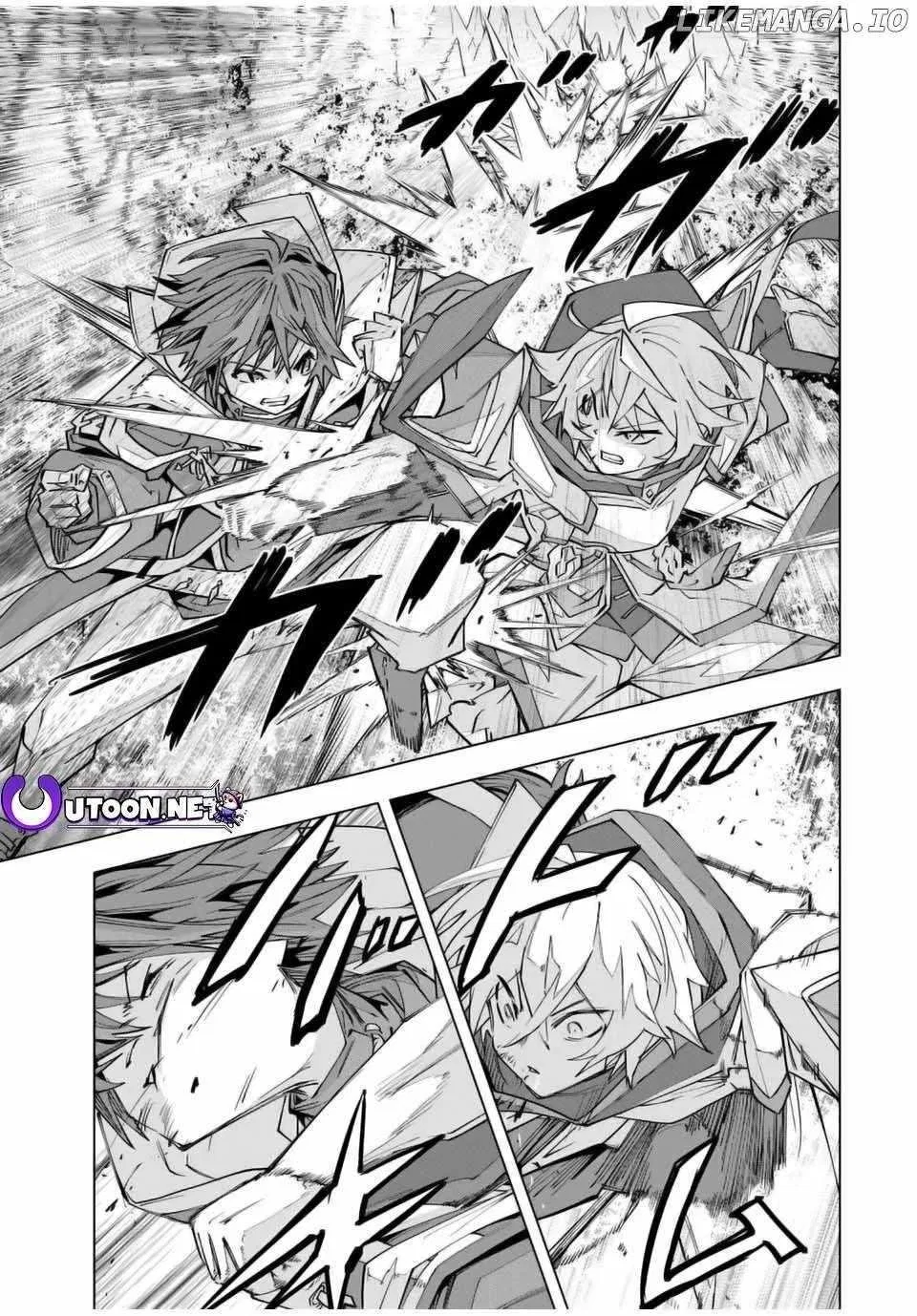 Anime – My Gift Lvl 9999 Unlimited Gacha: Backstabbed in a Backwater Dungeon, I’m Out for Revenge! Chapter 130 – Page 12