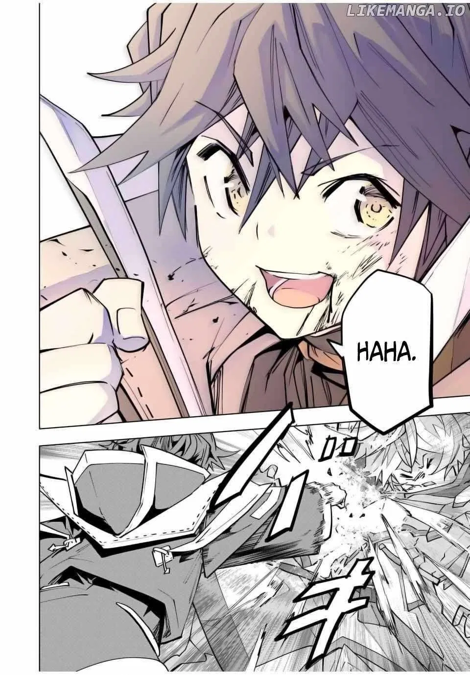 Anime – My Gift Lvl 9999 Unlimited Gacha: Backstabbed in a Backwater Dungeon, I’m Out for Revenge! Chapter 130 – Page 13