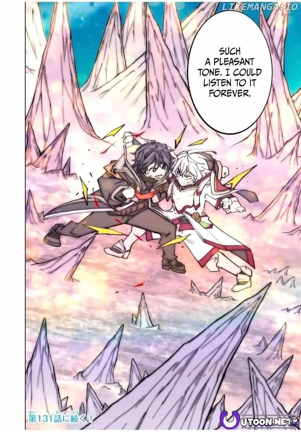 Anime – My Gift Lvl 9999 Unlimited Gacha: Backstabbed in a Backwater Dungeon, I’m Out for Revenge! Chapter 130 – Page 16