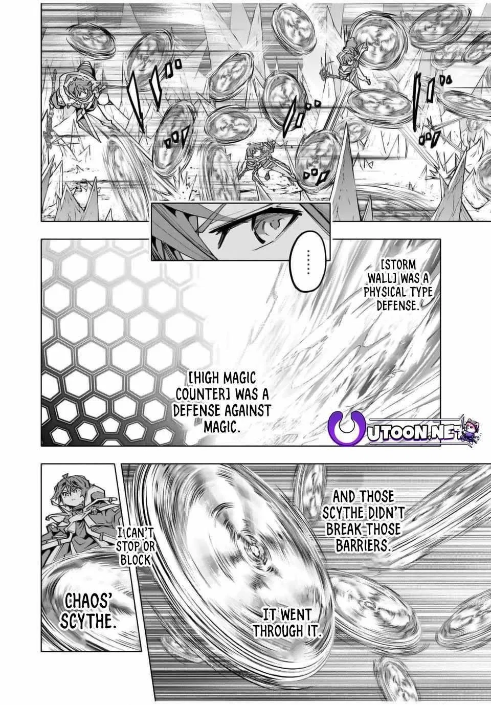 Anime – My Gift Lvl 9999 Unlimited Gacha: Backstabbed in a Backwater Dungeon, I’m Out for Revenge! Chapter 129 – Page 4