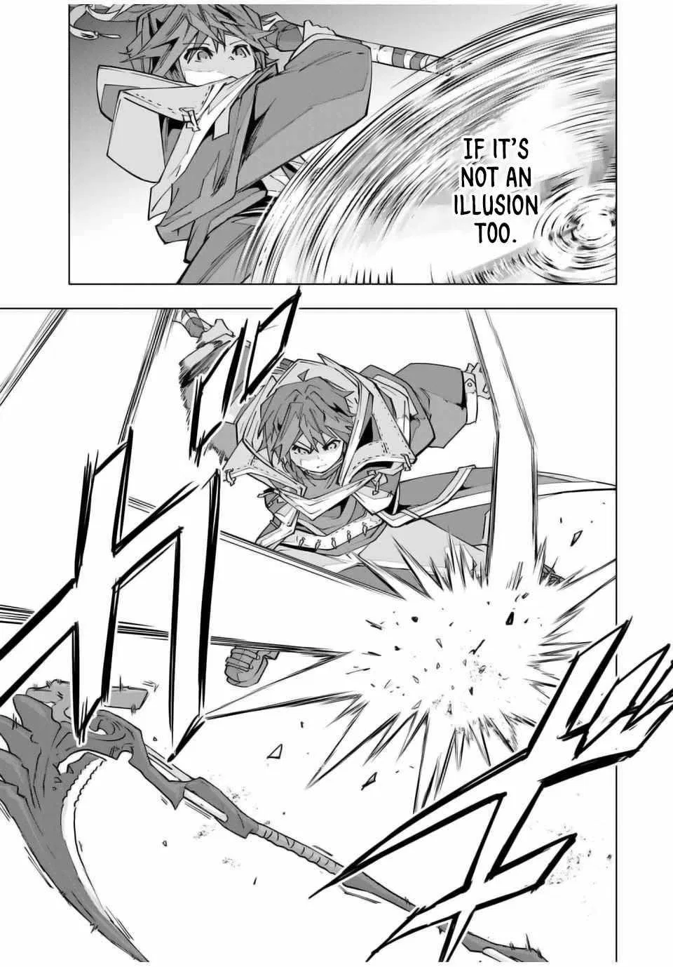 Anime – My Gift Lvl 9999 Unlimited Gacha: Backstabbed in a Backwater Dungeon, I’m Out for Revenge! Chapter 129 – Page 5