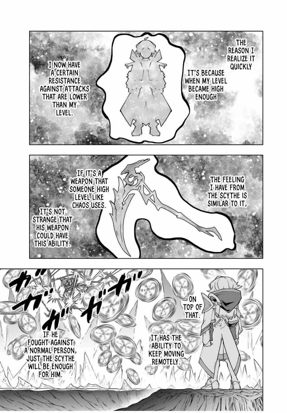 Anime – My Gift Lvl 9999 Unlimited Gacha: Backstabbed in a Backwater Dungeon, I’m Out for Revenge! Chapter 129 – Page 7