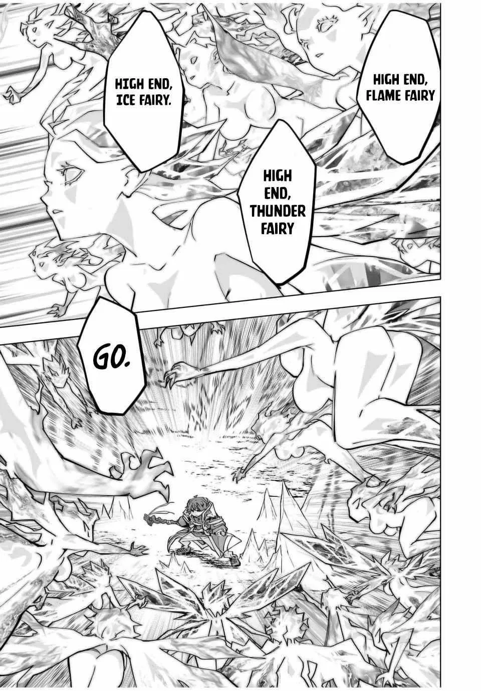 Anime – My Gift Lvl 9999 Unlimited Gacha: Backstabbed in a Backwater Dungeon, I’m Out for Revenge! Chapter 129 – Page 9