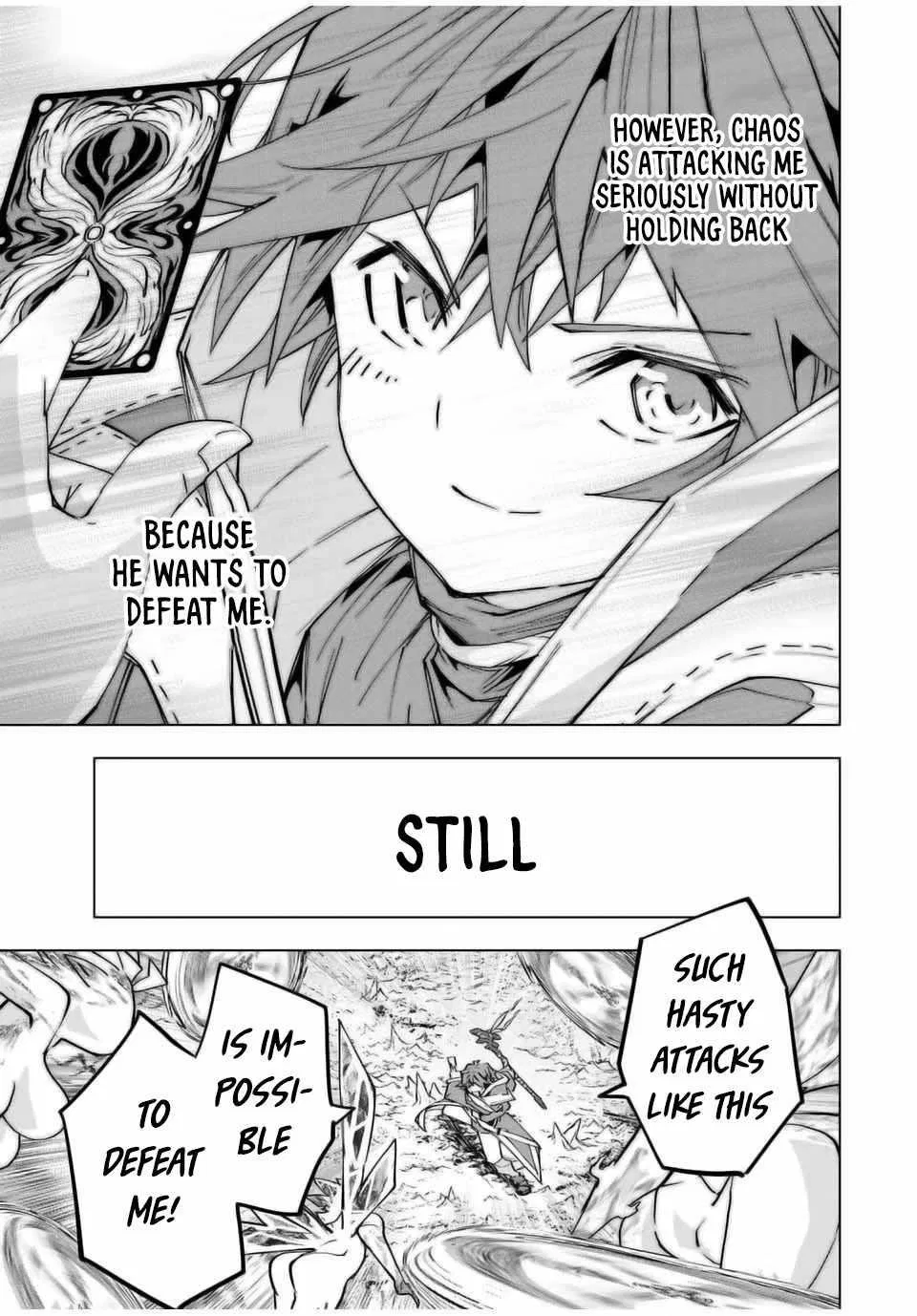 Anime – My Gift Lvl 9999 Unlimited Gacha: Backstabbed in a Backwater Dungeon, I’m Out for Revenge! Chapter 129 – Page 11
