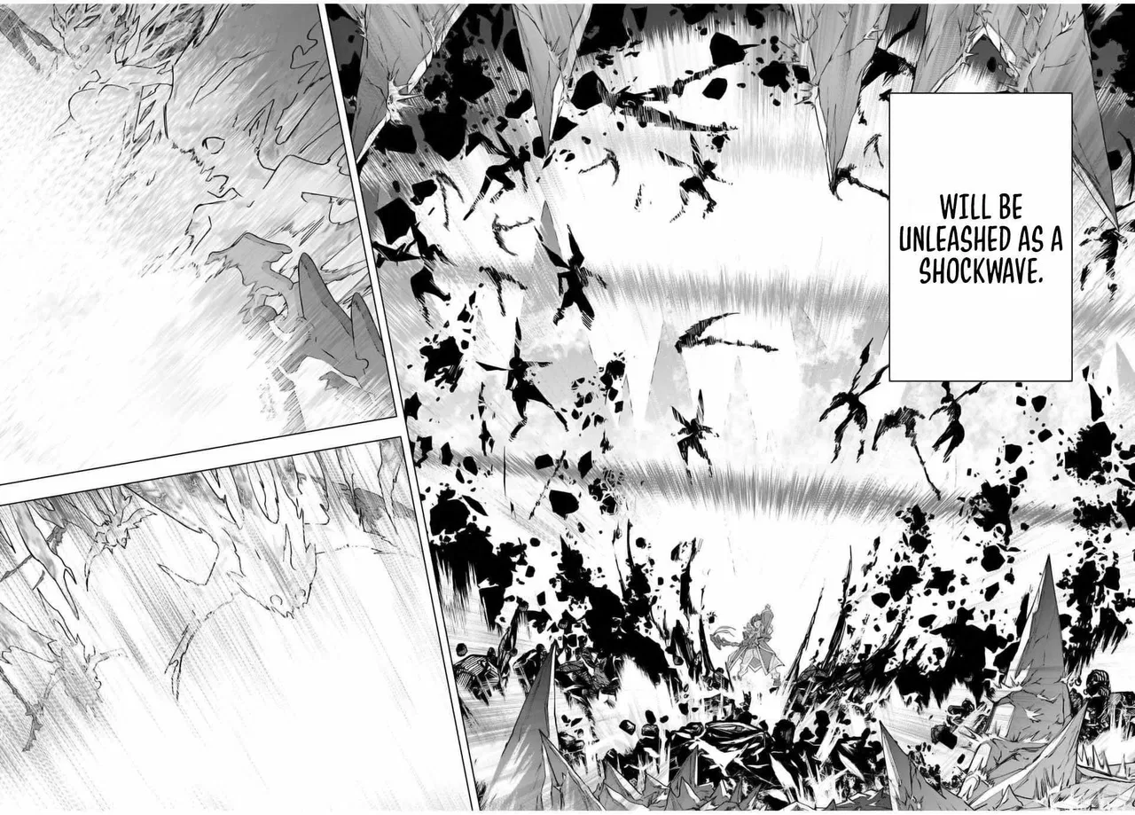 Anime – My Gift Lvl 9999 Unlimited Gacha: Backstabbed in a Backwater Dungeon, I’m Out for Revenge! Chapter 129 – Page 13