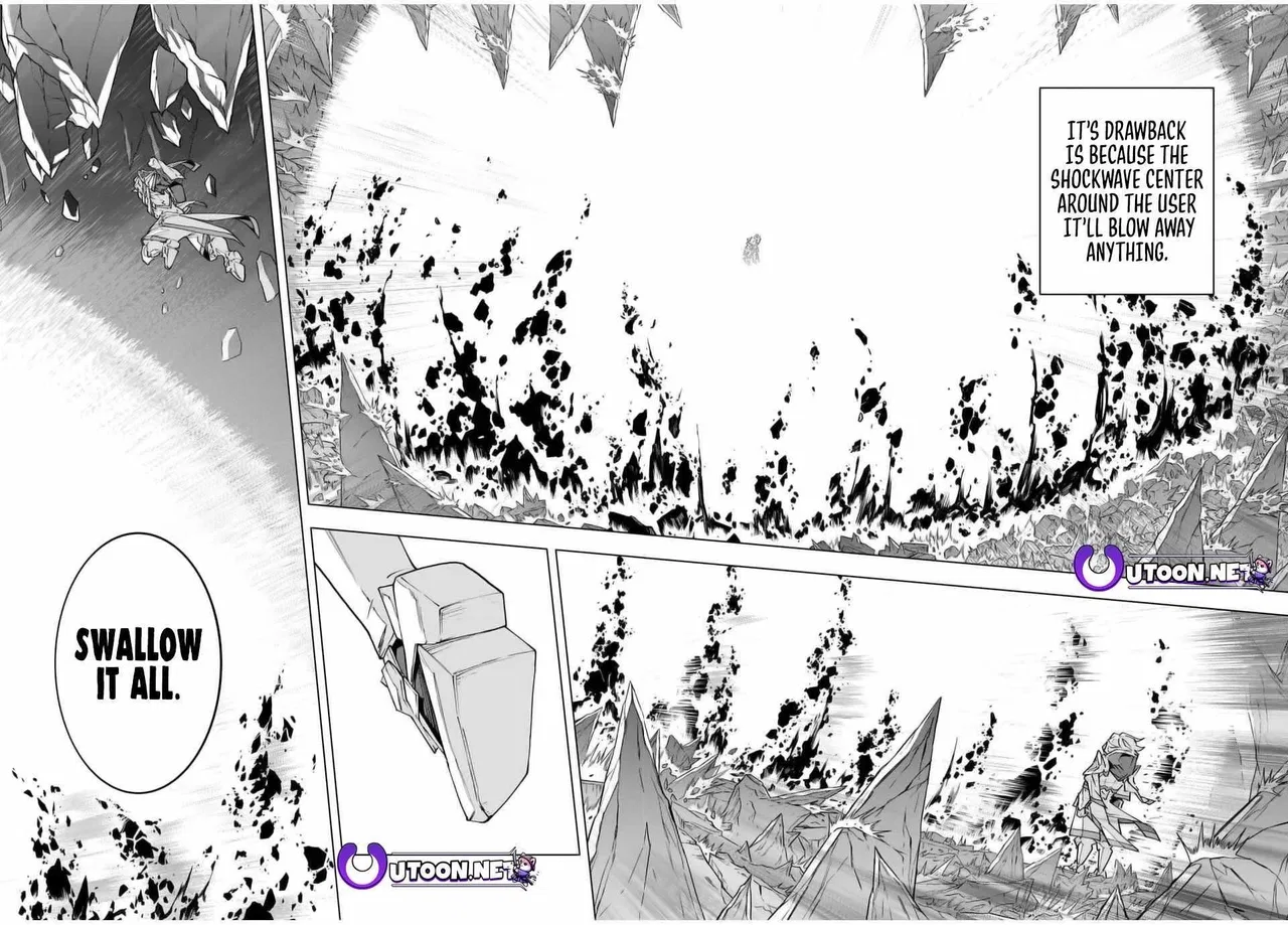 Anime – My Gift Lvl 9999 Unlimited Gacha: Backstabbed in a Backwater Dungeon, I’m Out for Revenge! Chapter 129 – Page 14