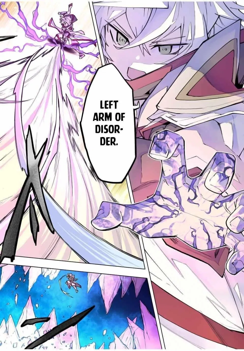 Anime – My Gift Lvl 9999 Unlimited Gacha: Backstabbed in a Backwater Dungeon, I’m Out for Revenge! Chapter 129 – Page 15