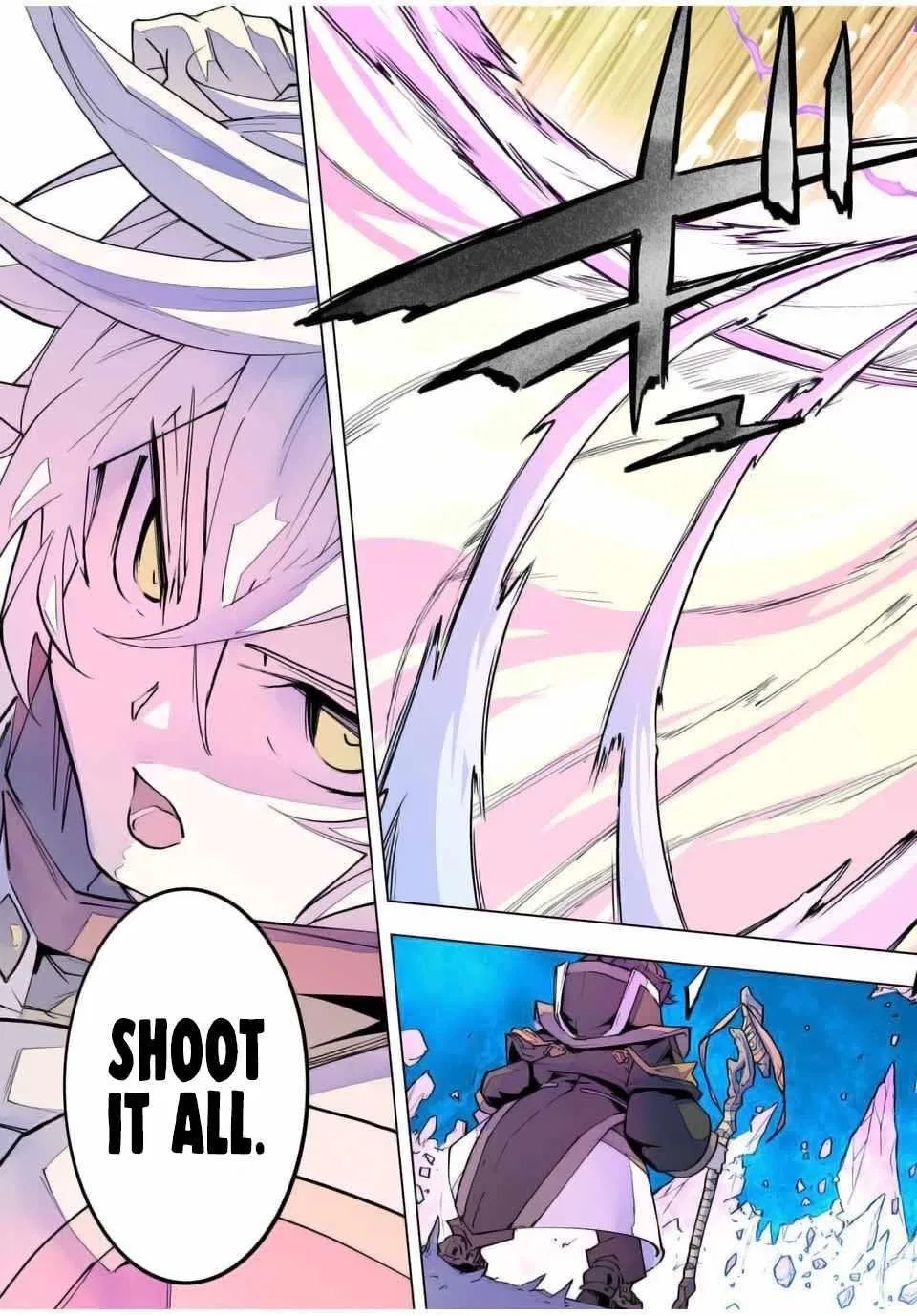 Anime – My Gift Lvl 9999 Unlimited Gacha: Backstabbed in a Backwater Dungeon, I’m Out for Revenge! Chapter 129 – Page 16