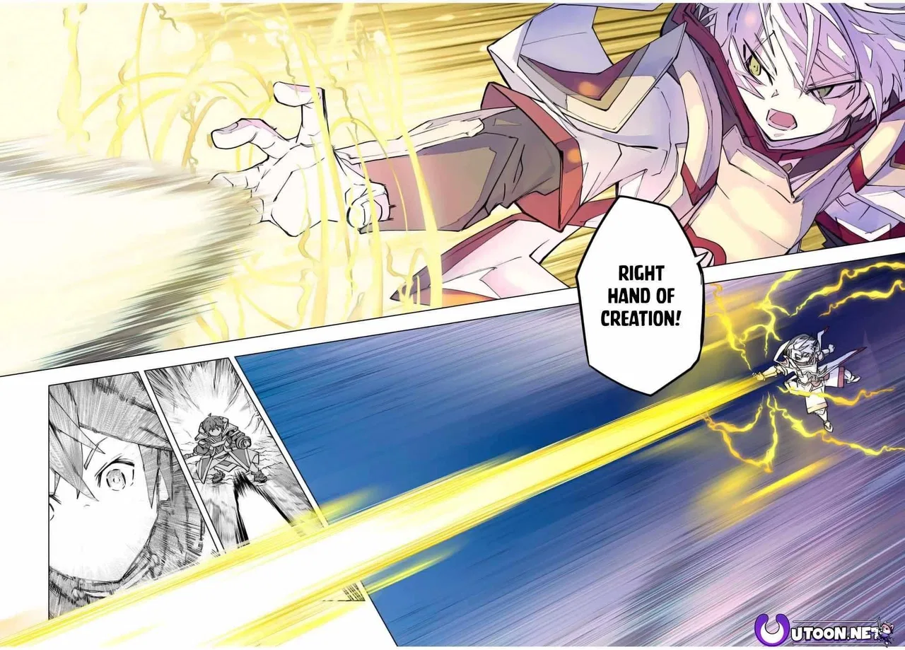 Anime – My Gift Lvl 9999 Unlimited Gacha: Backstabbed in a Backwater Dungeon, I’m Out for Revenge! Chapter 129 – Page 17