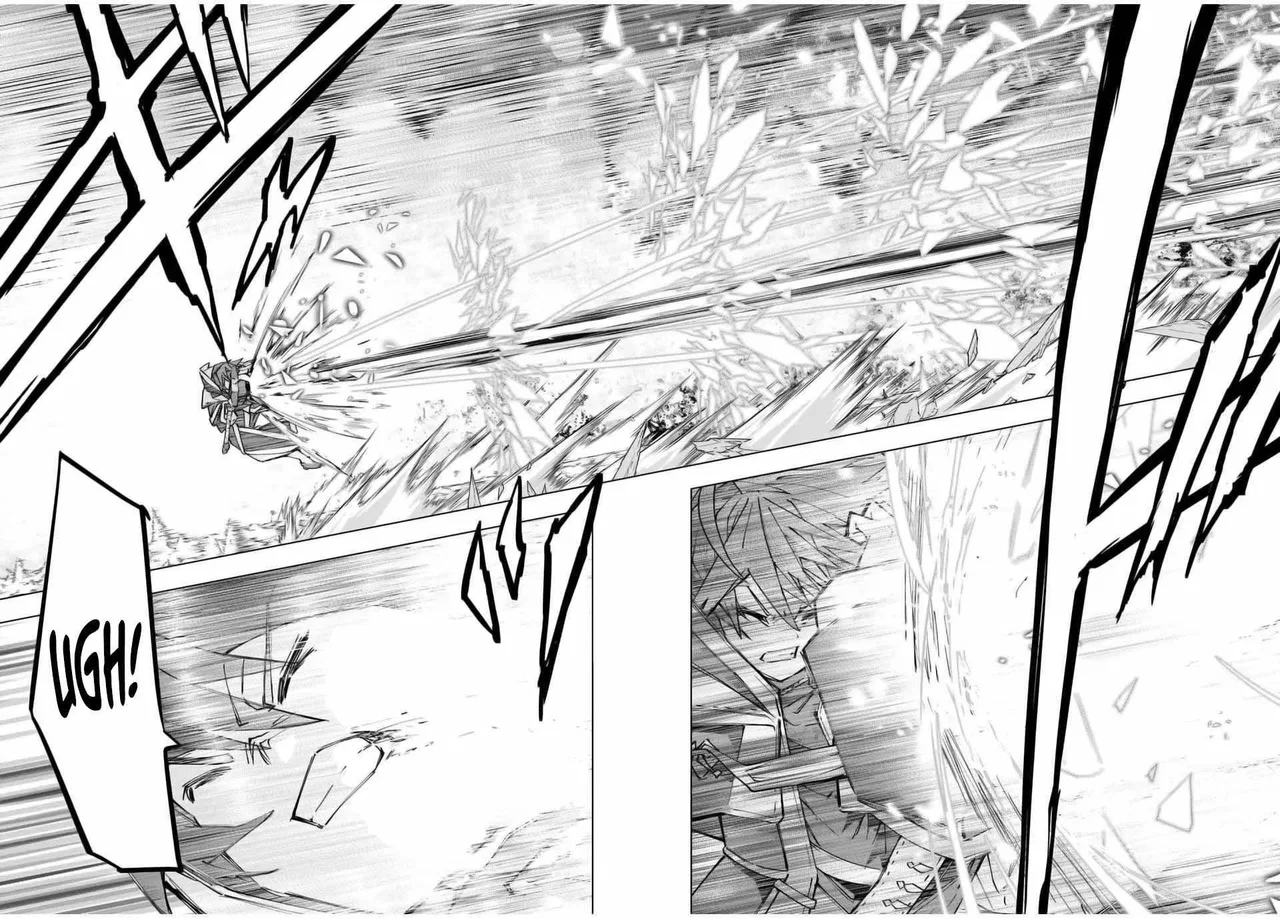 Anime – My Gift Lvl 9999 Unlimited Gacha: Backstabbed in a Backwater Dungeon, I’m Out for Revenge! Chapter 129 – Page 18
