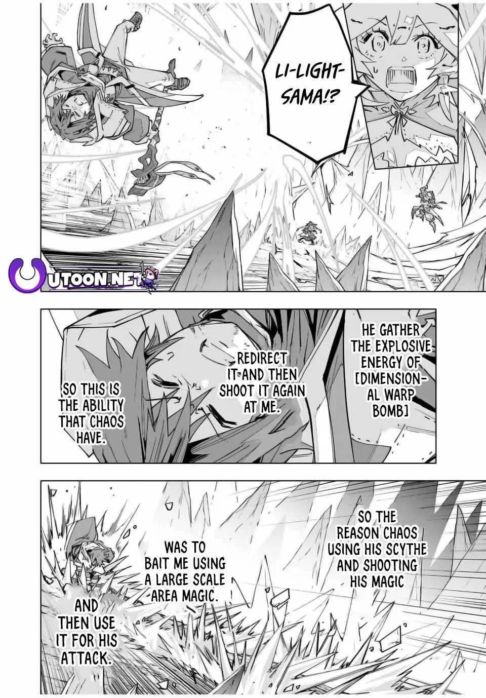 Anime – My Gift Lvl 9999 Unlimited Gacha: Backstabbed in a Backwater Dungeon, I’m Out for Revenge! Chapter 129 – Page 19