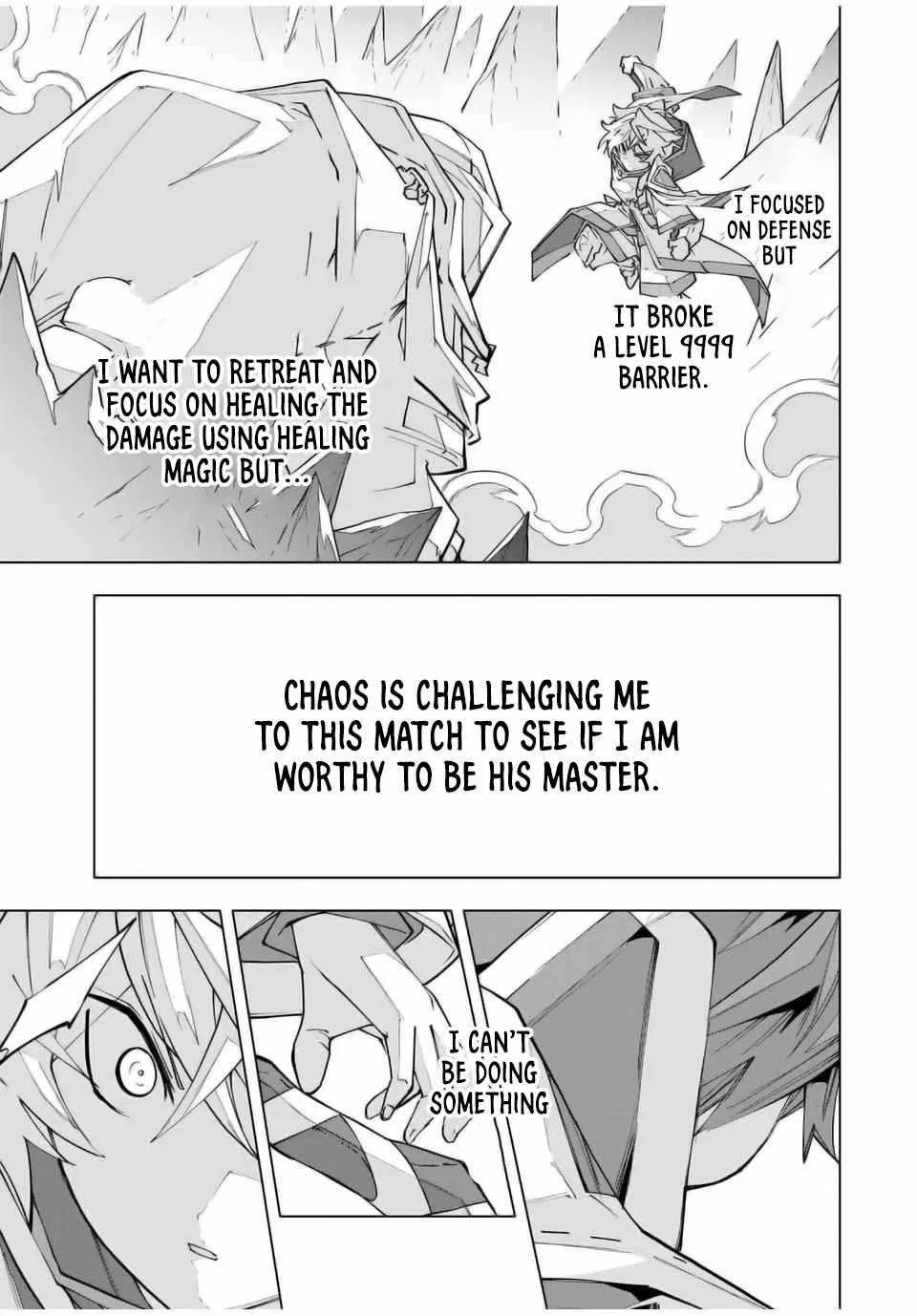 Anime – My Gift Lvl 9999 Unlimited Gacha: Backstabbed in a Backwater Dungeon, I’m Out for Revenge! Chapter 129 – Page 20