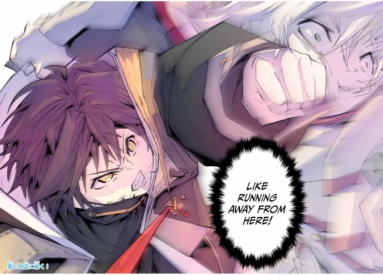 Anime – My Gift Lvl 9999 Unlimited Gacha: Backstabbed in a Backwater Dungeon, I’m Out for Revenge! Chapter 129 – Page 21