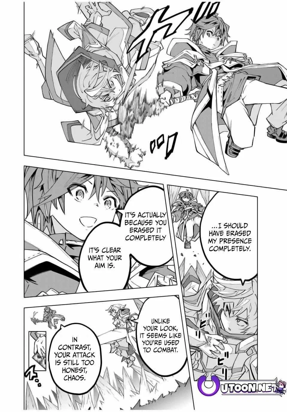 Anime – My Gift Lvl 9999 Unlimited Gacha: Backstabbed in a Backwater Dungeon, I’m Out for Revenge! Chapter 128 – Page 15