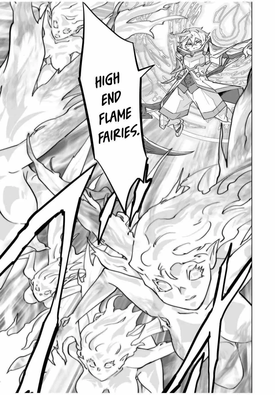 Anime – My Gift Lvl 9999 Unlimited Gacha: Backstabbed in a Backwater Dungeon, I’m Out for Revenge! Chapter 128 – Page 18