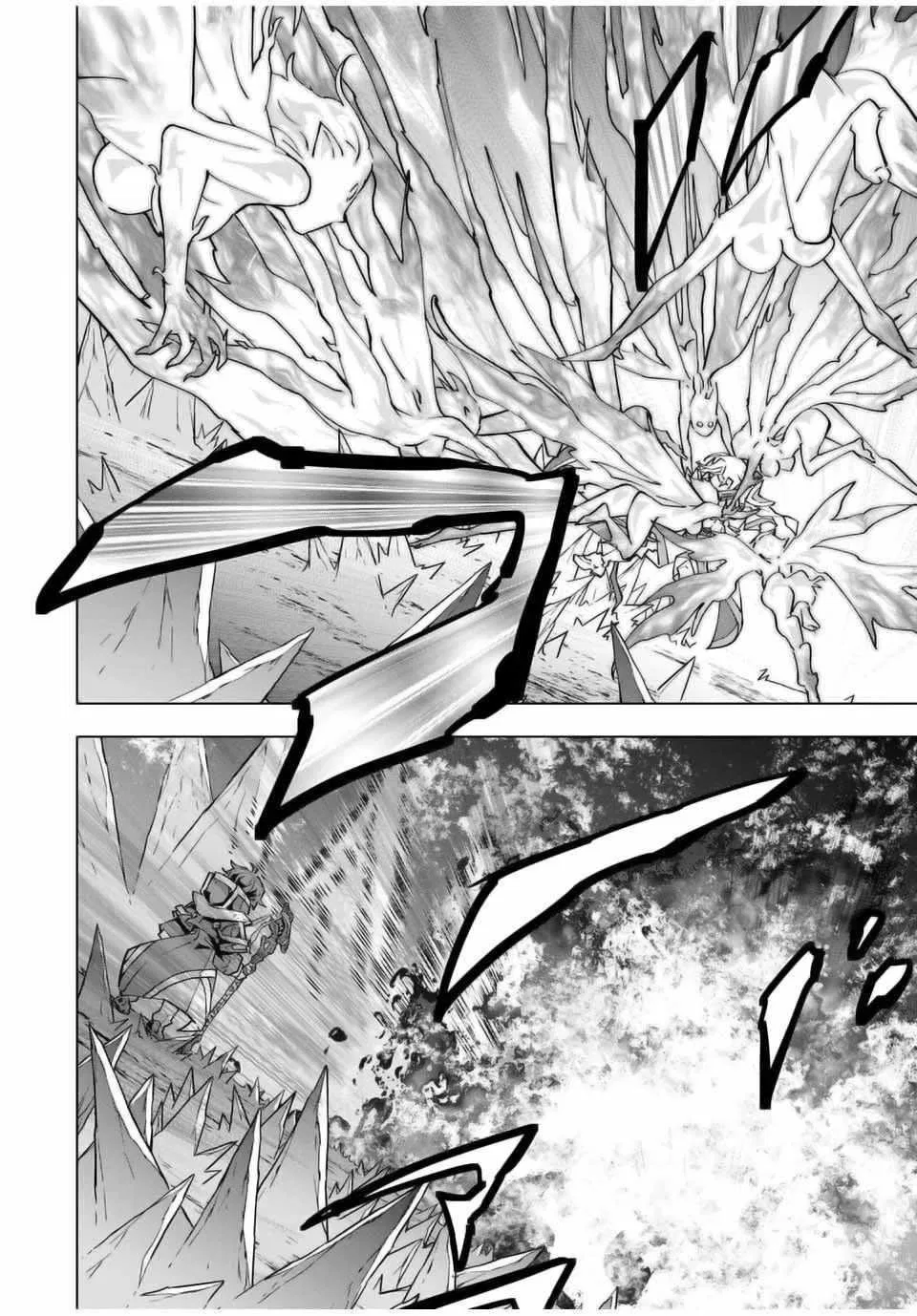 Anime – My Gift Lvl 9999 Unlimited Gacha: Backstabbed in a Backwater Dungeon, I’m Out for Revenge! Chapter 128 – Page 20