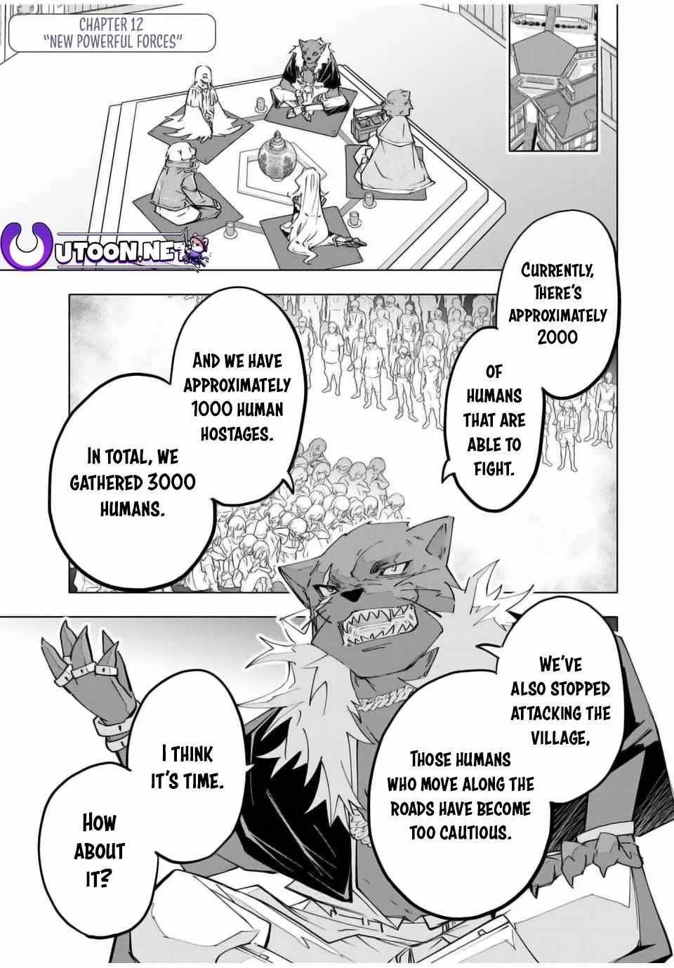 Anime – My Gift Lvl 9999 Unlimited Gacha: Backstabbed in a Backwater Dungeon, I’m Out for Revenge! Chapter 127 – Page 1