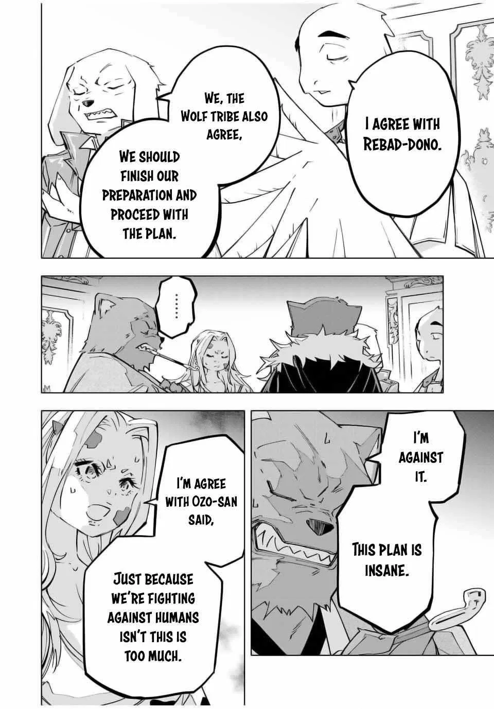 Anime – My Gift Lvl 9999 Unlimited Gacha: Backstabbed in a Backwater Dungeon, I’m Out for Revenge! Chapter 127 – Page 2
