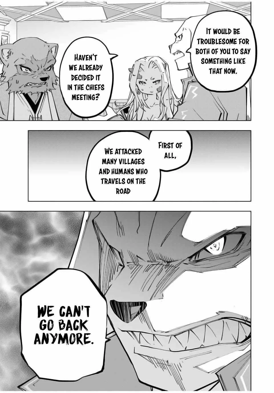 Anime – My Gift Lvl 9999 Unlimited Gacha: Backstabbed in a Backwater Dungeon, I’m Out for Revenge! Chapter 127 – Page 3