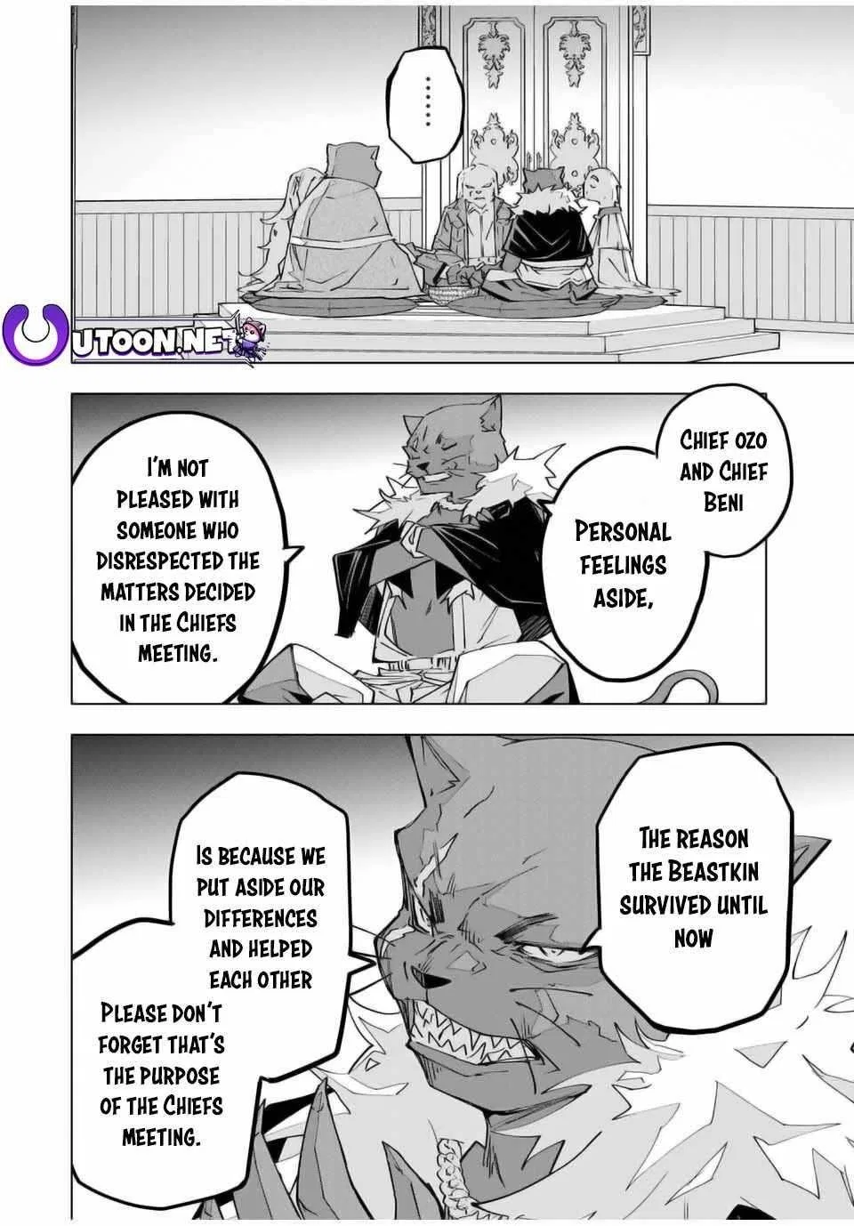 Anime – My Gift Lvl 9999 Unlimited Gacha: Backstabbed in a Backwater Dungeon, I’m Out for Revenge! Chapter 127 – Page 4